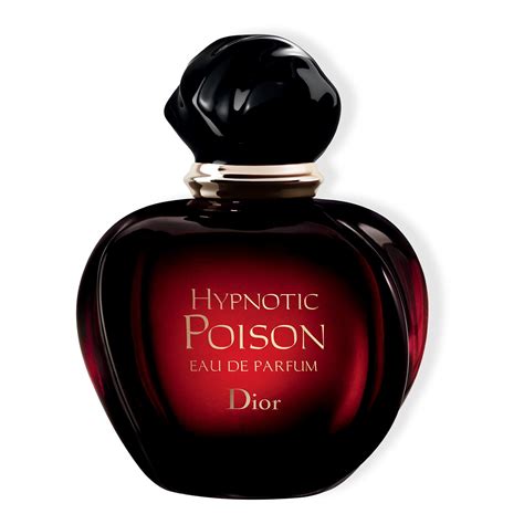 dior hypnotic poison notes|hypnotic poison dior for women.